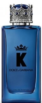 Dolce&Gabbana K EDP 100 ml Erkek Parfümü kullananlar yorumlar